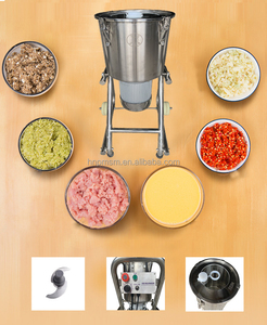 <span class=keywords><strong>Picadora</strong></span> Eléctrica <span class=keywords><strong>de</strong></span> Alimentos, Trituradora Industrial <span class=keywords><strong>de</strong></span> Frutas, Cortadora <span class=keywords><strong>de</strong></span> Nueces <span class=keywords><strong>de</strong></span> Macadamia, <span class=keywords><strong>Picadora</strong></span> <span class=keywords><strong>de</strong></span> <span class=keywords><strong>Perejil</strong></span>, <span class=keywords><strong>Ajo</strong></span> <span class=keywords><strong>y</strong></span> Puerro, para Hacer Puré <span class=keywords><strong>de</strong></span> Verduras - Product Image 4