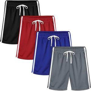 กางเกงขาสั้นสำหรับผู้ชายกางเกงขาสั้นขนาดบวกสำหรับผู้ชาย - Product Image 4