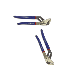 Herramientas manuales de acero inoxidable de diseño OEM para reparación del hogar, Incluye alicates de pico de cuervo, llaves de trinquete, destornillador, soporte ODM personalizado - Product Image 2