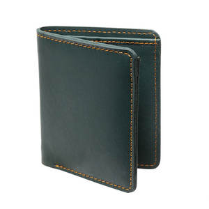 Carteras de Cuero Hechas en Pakistán, Carteras de Cuero de Alta Calidad, Carteras de Cuero para Uso en Exteriores - Product Image 1