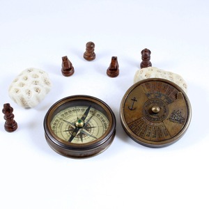 Cung cấp bán buôn la bàn hải lý chuyên nghiệp để chèo thuyền hoặc chèo thuyền và phiêu lưu ngoài khơi có sẵn với giá cả phải chăng - Product Image 5