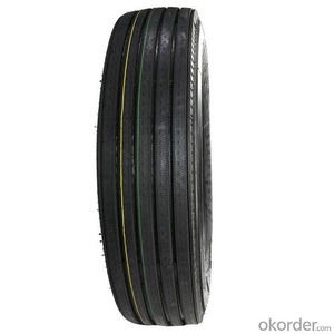 285/75R24.5 Highway Truck <b>Tire</b> All Position Reinforced Construction Stable Handling for Long Haul and Regional Delivery - Product Image 2