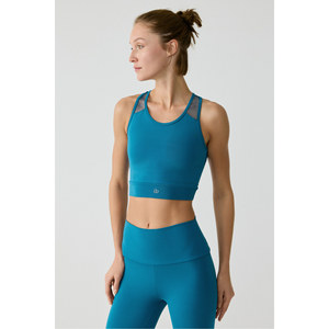 เสื้อกล้ามผ้าทูลล์สำหรับผู้หญิง Urban Beat LISSA - Product Image 5