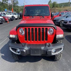 2023 Jeep Gladiator Sport S - Product Image 1