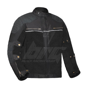 Chaqueta textil para motocicleta de nuevo estilo de la mejor calidad, chaquetas textiles para motocicleta hechas a medida para invierno - Product Image 1