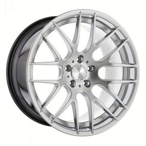 Roues de voiture de tourisme 17 18 19 20 22 23 24 pouces jantes sport roues forgées en magnésium pour <span class=keywords><strong>Bbs</strong></span> Bmw E46 M3 F82 M4 E39 M5 - Product Image 3