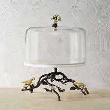 Base para Pastel de Metal Hecha a Mano, Diseño Martillado, Acabado Espejo, Ecológica, Apta para Lavavajillas y Horno, Elegante Decoración para Fiestas de Té y Bodas - Product Image 5