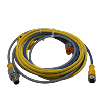 2658466905 2658 4669 05 Câble FSFD VB2 Câble de commande FSFD Câble VB2 Câble de commande Câble électrique Câble de signalisation Câble de connexion