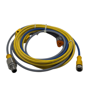 2658466905 2658 4669 05 <b>Cable</b> FSFD VB2 FSFD <b>cable</b> VB2 <b>cable</b> control <b>cable</b> electrical <b>cable</b> signal <b>cable</b> connection <b>cable</b> - Product Image 1