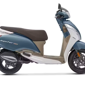 Motocicleta TVS-Jupiter125 a Precio de Fábrica, Económica y de Venta Rápida, Lista para Enviar - Product Image 1