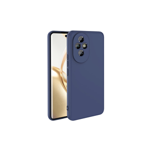 Étui de protection en silicone de haute qualité Netzy Safa Mara Edition pour téléphone portable Honor 200, coques arrière pour 11pro 14 Plus Ins - Product Image 1
