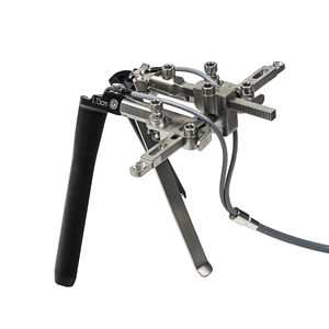 Steel Manual Tubular Retractor Set Spine Minimally Invasive Lateral Channel DLIF/OLIF <b>Orthopedic</b> <b>Surgical</b> <b>Instruments</b> Surgiright - Product Image 6