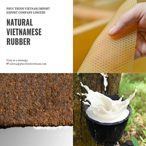 เวียดนามยางธรรมชาติ RSS 1, ซี่โครงรมควันแผ่นเกรด1 - Product Image 5