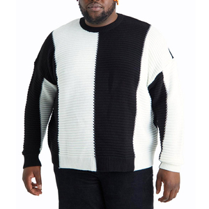 High Quality Design Wool Knitted <b>Pullover</b> <b>Sweater</b> Cotton Knitwear Men <b>Sweater</b> Clothes Knitwear Custom Knit <b>Sweater</b> - Product Image 2