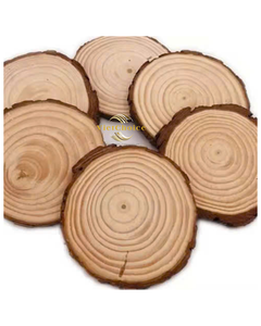 Meilleur choix : Sous-verres modernes en bois biodégradables, design artisanal, motifs tendance, motifs géométriques accrocheurs pour la maison et les événements - Product Image 1