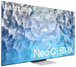 Nouvelle télévision intelligente QLED 8K UHD 85 pouces - Product Image 1