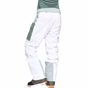 Pantalon de snowboard classique, style streetwear cargo, pantalon de ski ample à coupe haute, pantalon de snowboard ample - Product Image 6