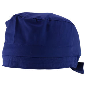 Bonnets de gommage pour hôpitaux unisexes avec logo OEM personnalisé et bande élastique réglable, design de couleur personnalisable, bonnet de gommage médical de haute qualité - Product Image 6