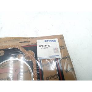 Kit Guarnizioni EMERY Ricambi Generici per Vari Marchi Serie (90>) U5LT1139 Benzina - Product Image 4