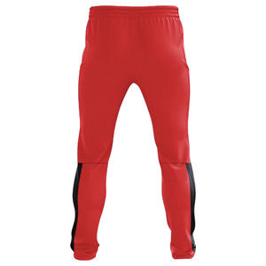 Vente directe usine – Survêtement homme personnalisé 100 % coton brodé, hiver, manches longues, écologique, respirant, service OEM - Product Image 6