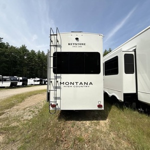 PRIX DE L'ENSEMBLE POUR NOUVEAU 2026 Key-stone Mon-tana Hi-gh Country 290RL - Product Image 2
