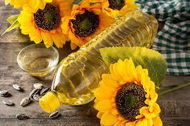 น้ำมันดอกทานตะวัน100% เกรดเครื่องสำอางบริสุทธิ์และเป็นธรรมชาติเกรดพรีเมี่ยมพร้อมใช้งานสำหรับน้ำมันหอมระเหยอินเดีย - Product Image 2