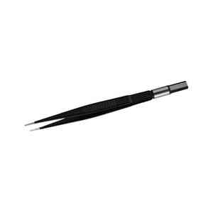 Pinzas Bipolares Manuales Europeas de Grado Quirúrgico Superior Caronia, Instrumentos Quirúrgicos para Cirugía General, Coagulación con Bayoneta, Clase I CE - Product Image 2