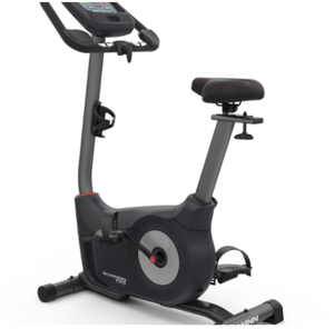 Vélo d'exercice vertical 2025 Modèle 170 pour cyclisme et fitness – Haute qualité, portable, idéal pour la salle de sport – Meilleur prix en gros - Product Image 1