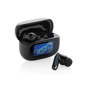 Auricolari ANC Airtune Eco-Friendly: Dispositivi per l'udito sostenibili - Product Image 1