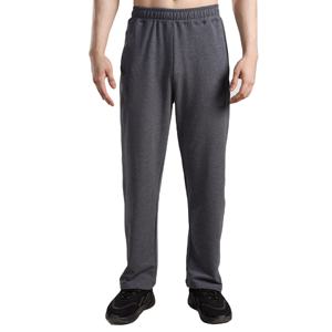 Pantalones de lona informales de moda ajustados transpirables ecológicos para actividades al aire libre 100% poliéster de calidad Premium - Product Image 1