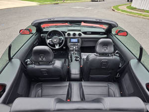 Voiture d'occasion de qualité abordable, Ford Mustang 2019, conduite à gauche - Product Image 2