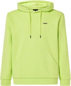 Sudaderas con capucha para hombre de alta calidad liso personalizado Full-Zip Eco-Smart Hoodie 50% Algodón 50% poliéster cierre de cremallera lavado a máquina - Product Image 1
