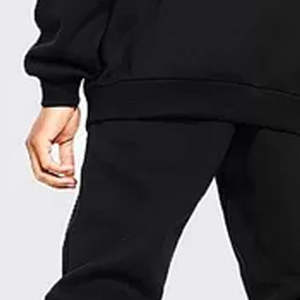 Survêtements pour hommes de qualité supérieure en gros, légers, avec strass, vêtements de jogging, vêtements pour hommes, survêtements avec strass - Product Image 6