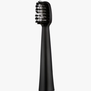 Green Lion-Cepillo de dientes eléctrico para niños, cerdas suaves, resistente al agua IPX7 - Product Image 1