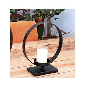 Porte-bougie décoratifs en métal pour intérieur et extérieur, idéal pour les mariages, les fêtes, les célébrations et la maison - Product Image 5