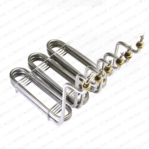 เครื่องทำความร้อนทอดสแตนเลสอุตสาหกรรม627-1 hotstar OEM 8.5mm อุปกรณ์ทำความร้อน Q8 - Product Image 1