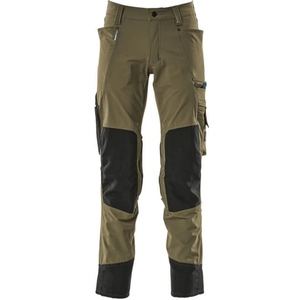 Pantalones Deportivos Ligeros de Invierno para Hombre de Alta Calidad, Personalizados, Elásticos, Transpirables, con Cordón de Seguridad - Product Image 4