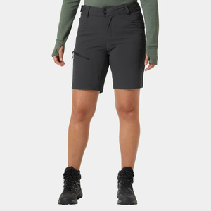 2026 Fashion Womens Quick Dry Casual Shorts Breathable Comfortable Design with Custom Logo for Sports Fitness Leisure Wear - Product Image 4