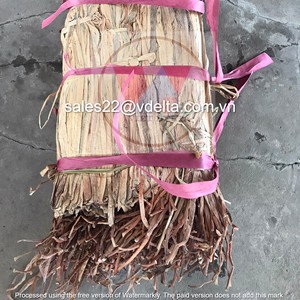 วัสดุที่ดีที่สุดผักตบชวาดิบ/แห้งน้ำผักตบชวาสำหรับเฟอร์นิเจอร์หัตถกรรมจากเวียดนาม/คุณภาพสูง /mr.kevin + 84968311314 - Product Image 2