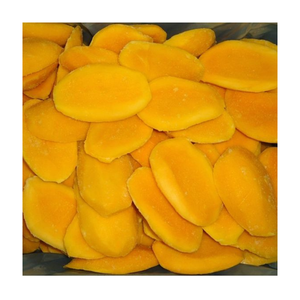 Cubos de mango congelado 2025 Hotsale-Maduros, dulces y empaquetados para una máxima frescura - Product Image 6