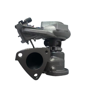 49131-06320 49131-06300 BK3Q-6K682-NA เทอร์โบสำหรับฟอร์ดขนส่งฐาน CAB และแชสซี2ประตู2012-2016 <span class=keywords><strong>V6</strong></span>แก๊ส3.7ลิตร226แรงม้า - Product Image 1