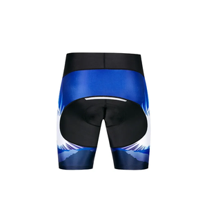 Short de cyclisme pour hommes de haute qualité Conception d'adsorbant respirant avec option de taille plus OEM ODM Qualité en gros - Product Image 4