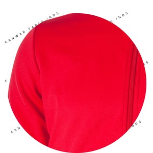 Camisetas de manga larga vintage informales para hombre personalizadas, ajustadas a la moda, 100% algodón, hombros caídos, de gran tamaño, recortadas, estampadas, de punto - Product Image 4