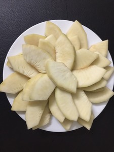 Un fournisseur vietnamien propose des morceaux de fruits à pain surgelés IQF en vrac pour l'exportation - Product Image 3