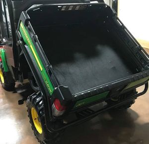 Vehículo Utilitario Diésel – Máquina de Transporte Compacta, Potente y Multiusos - Product Image 1