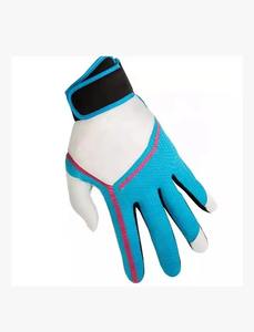 Professional Design Fashionable Customer Demand Unique Style Low Price Top Sale Your Own logo for Baseball Gloves - Product Image 3