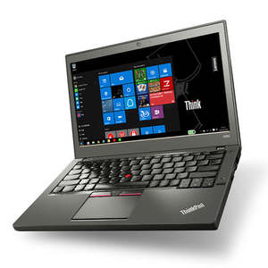 Original a granel Think pad X270 usado negocio portátil Core I5 I7 Ultrabook 12,5 pulgadas portátil - Product Image 1