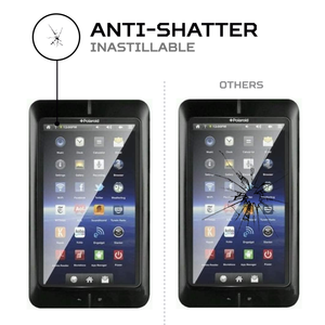 ANTISHOCK Screen Protector for Polaroid <b>7</b> <b>Tablet</b> Premium Guard Against Impact and Scratch - Product Image 5