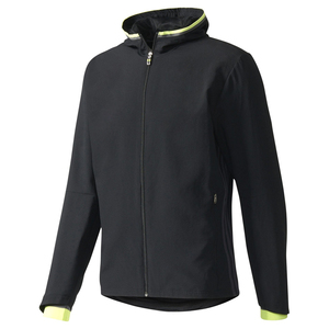 Customizable Winter Track Suit - High-Quality Men's Tracksuit With Logo Option <b>Black</b> Color <b>Windbreaker</b> Track Suits - Product Image 1