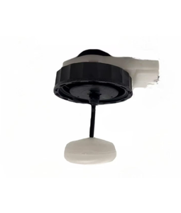 5181824 Fuel Tank Cap <b>Seal</b> Compatible With Fiat Various Tractor Models OEM Replacement - Product Image 2